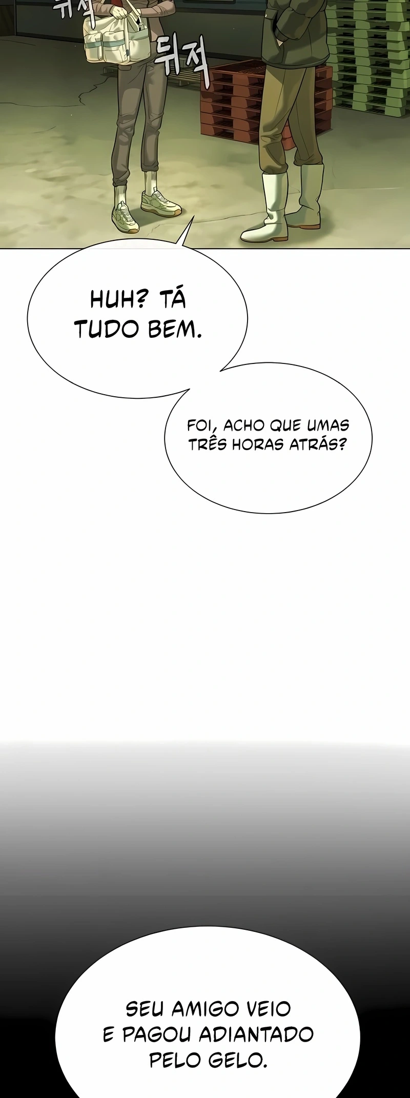 Assassino Pietro Capítulo 14 Página 84