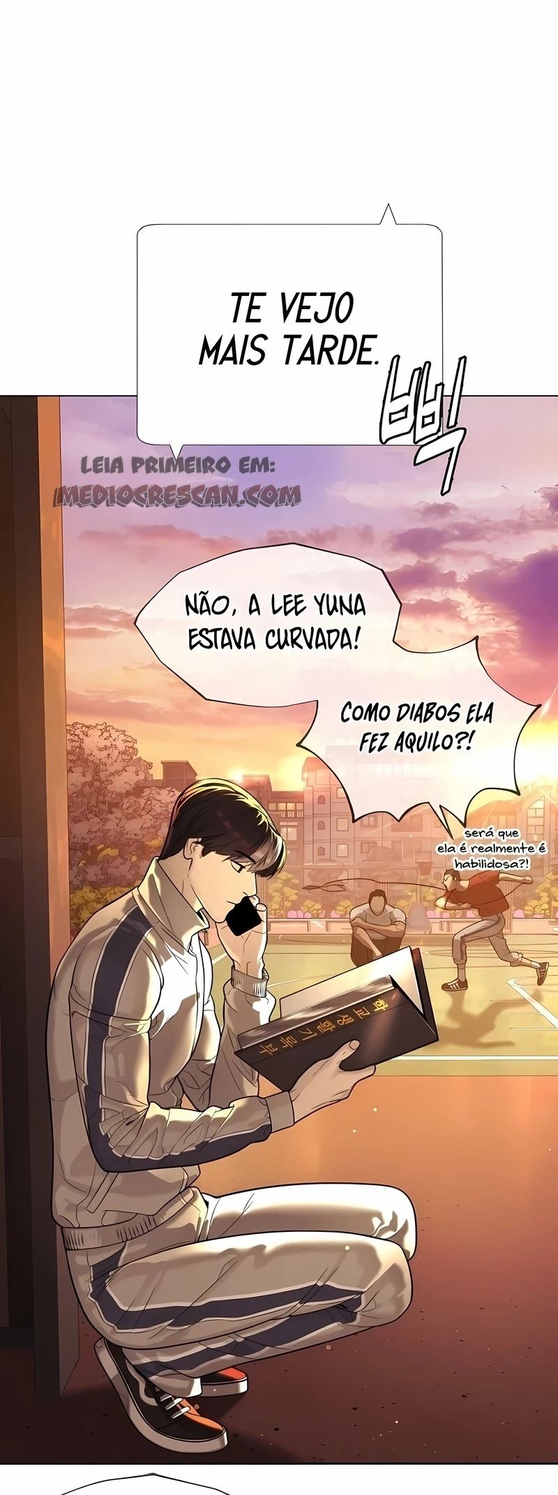 Assassino Pietro Capítulo 14 Página 97