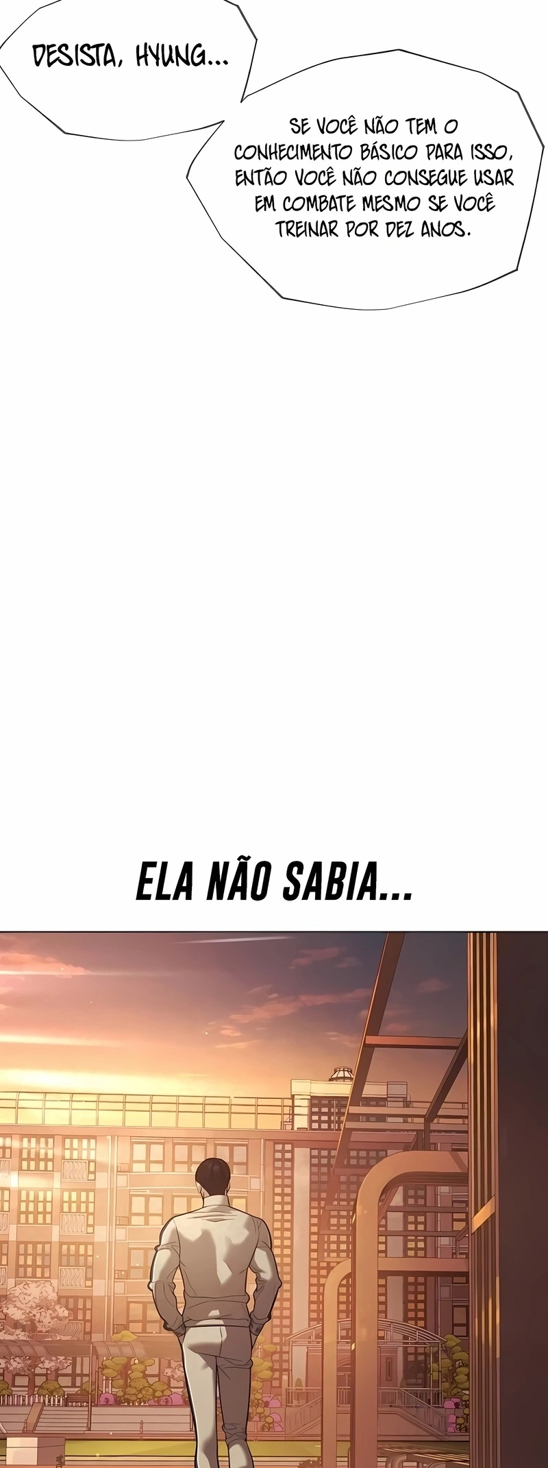 Assassino Pietro Capítulo 14 Página 98