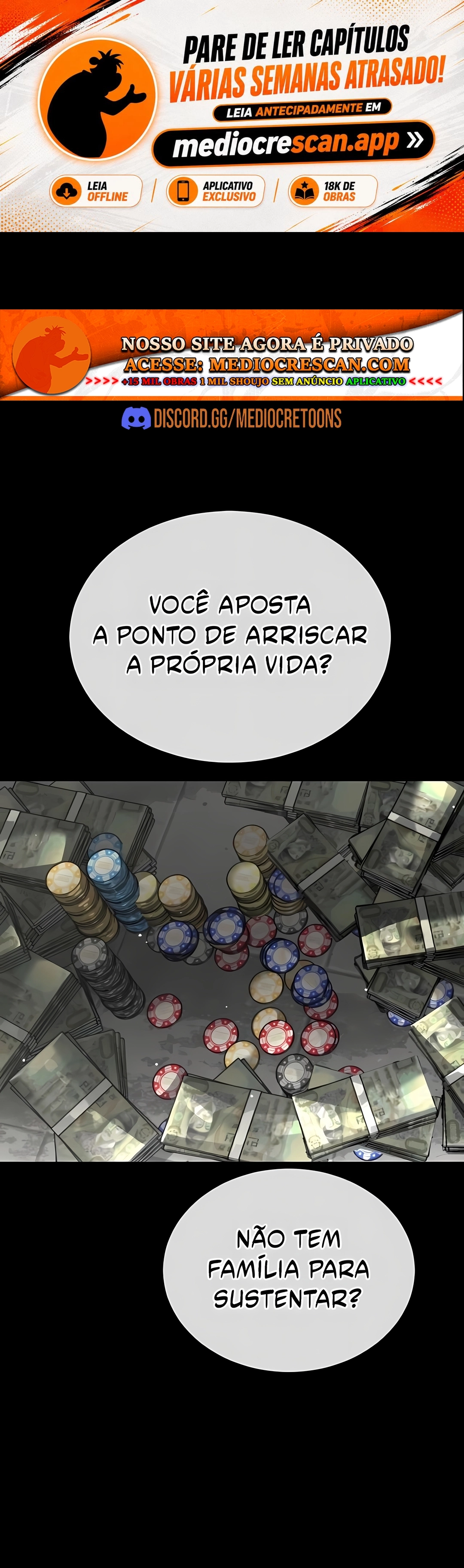 Assassino Pietro Capítulo 140 Página 1