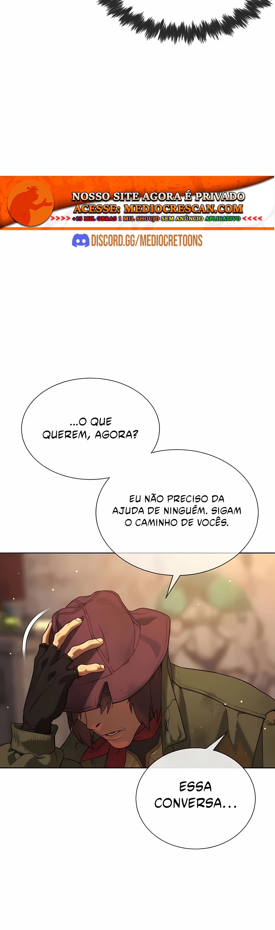 Assassino Pietro Capítulo 140 Página 116