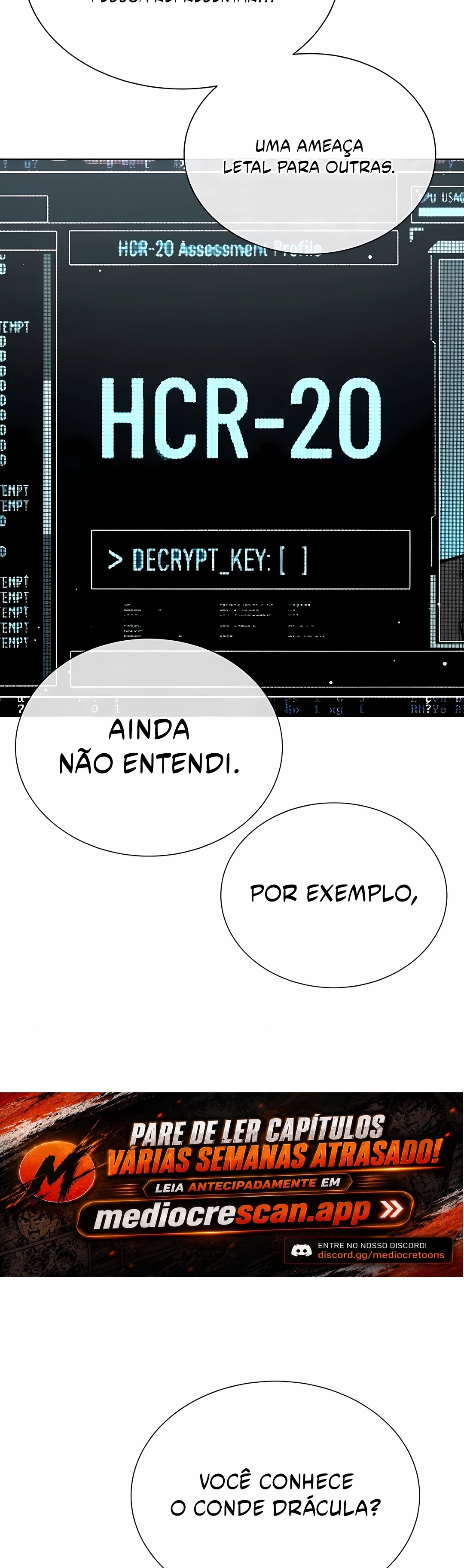 Assassino Pietro Capítulo 140 Página 13
