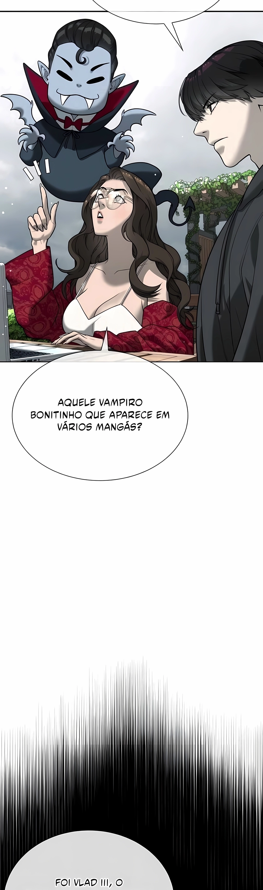 Assassino Pietro Capítulo 140 Página 14