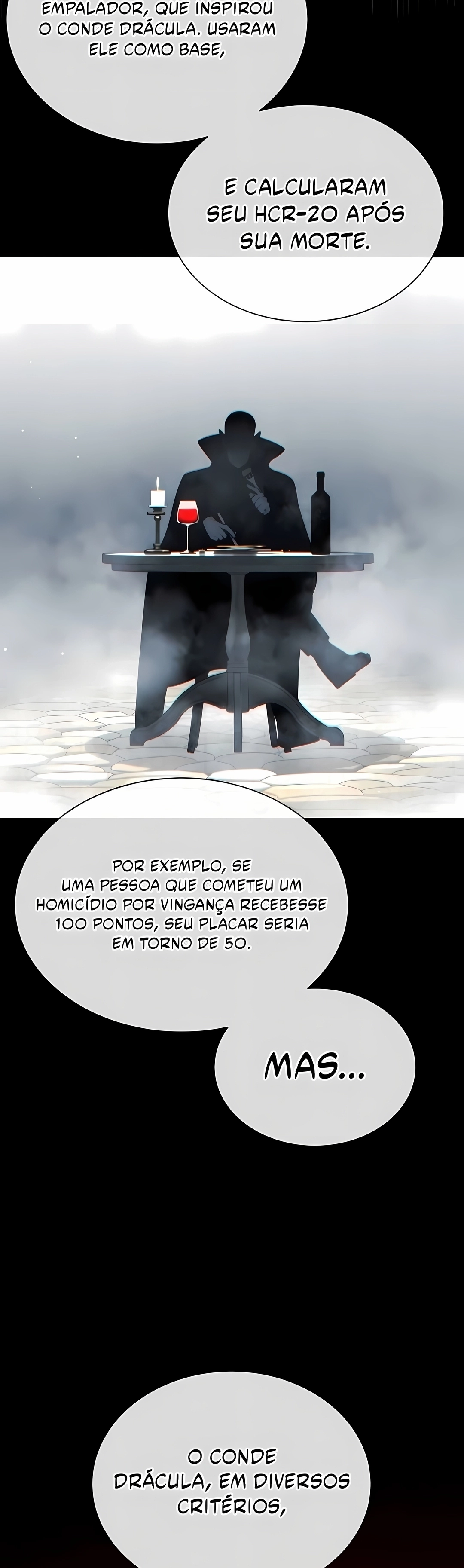 Assassino Pietro Capítulo 140 Página 15