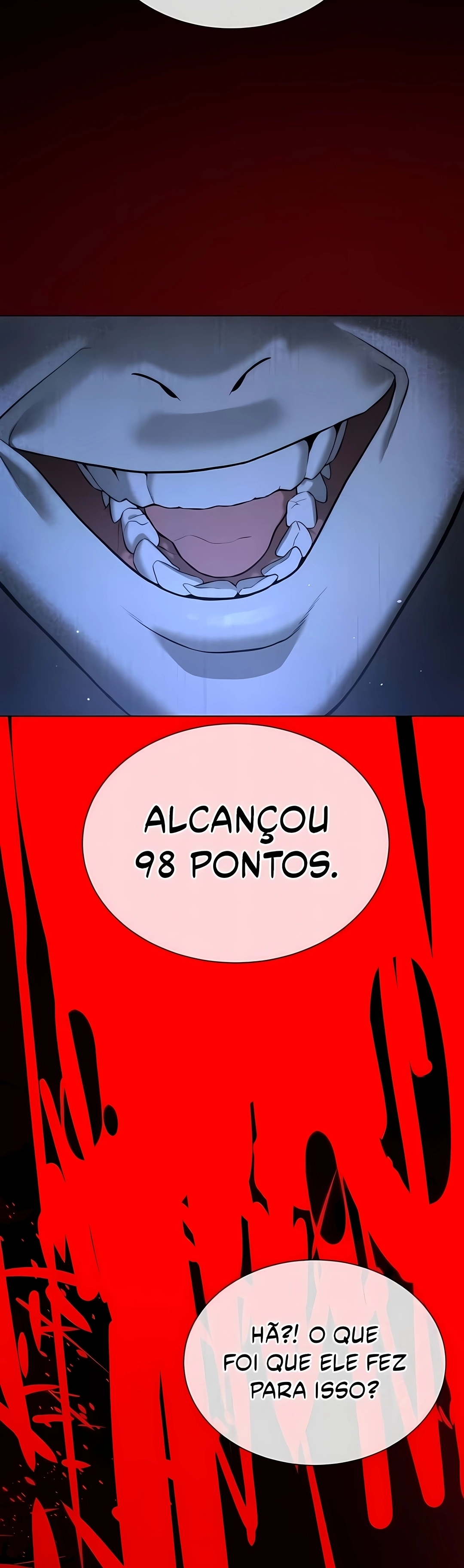 Assassino Pietro Capítulo 140 Página 16