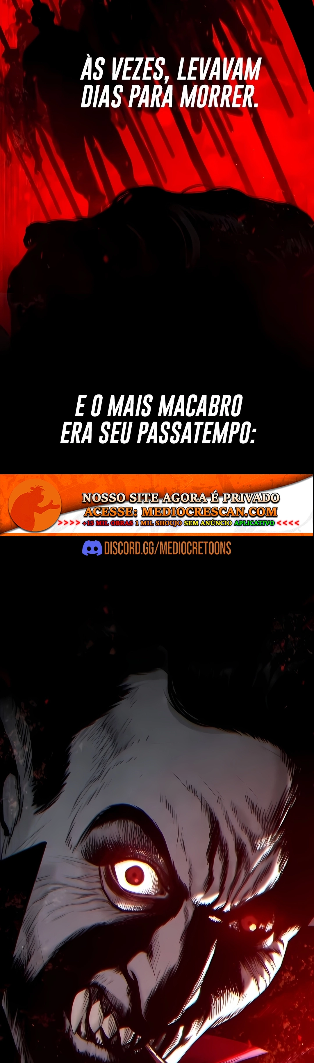 Assassino Pietro Capítulo 140 Página 19