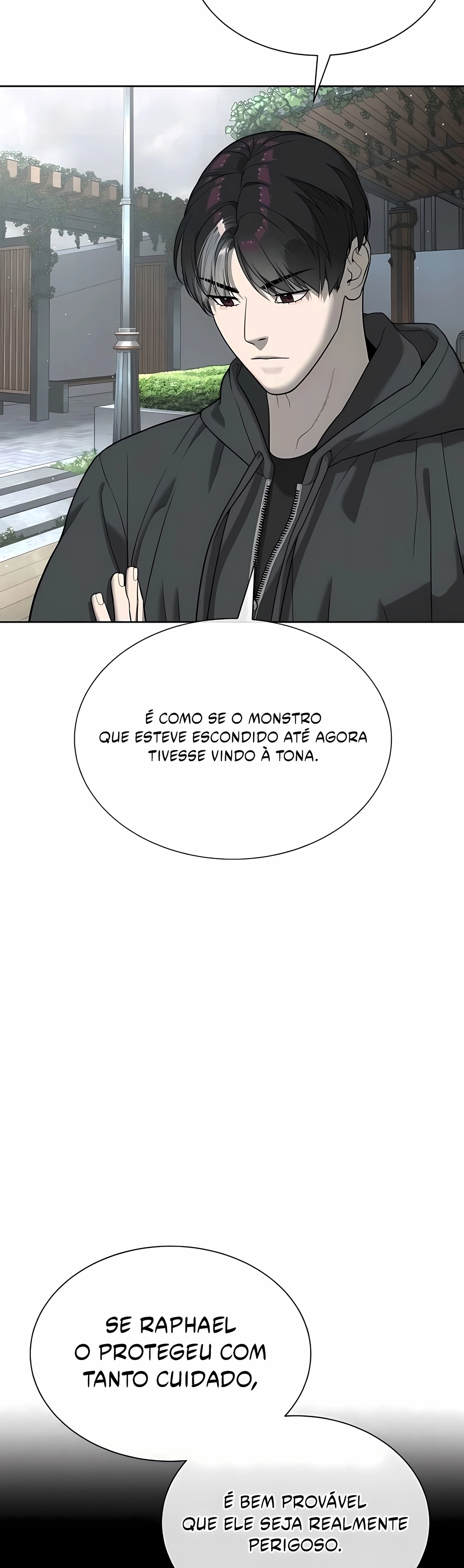 Assassino Pietro Capítulo 140 Página 24