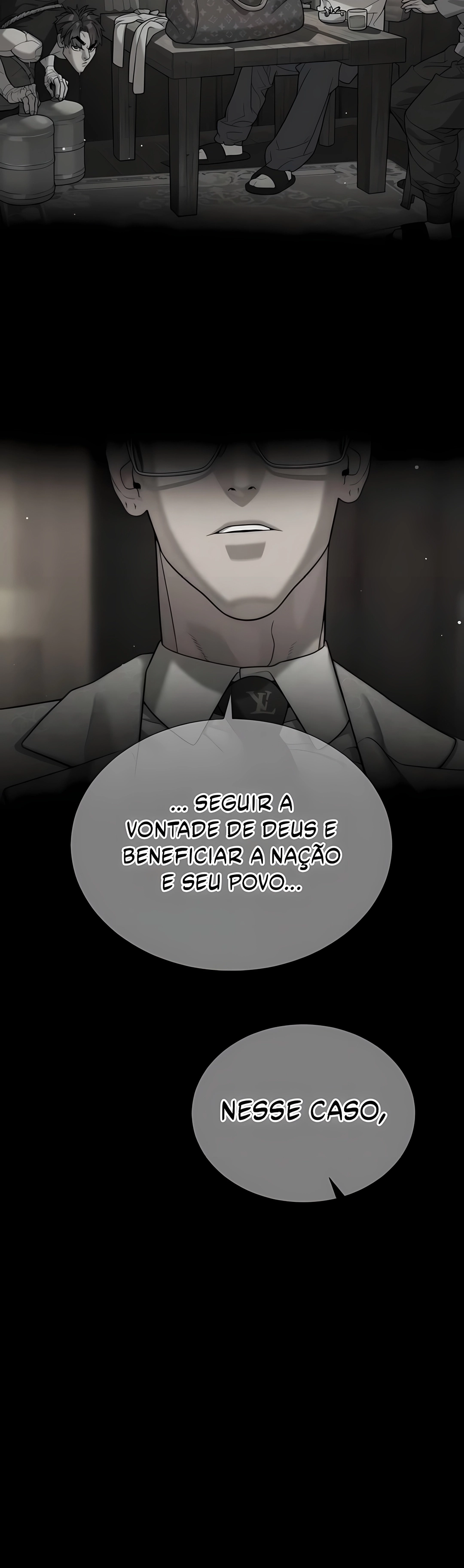 Assassino Pietro Capítulo 140 Página 3