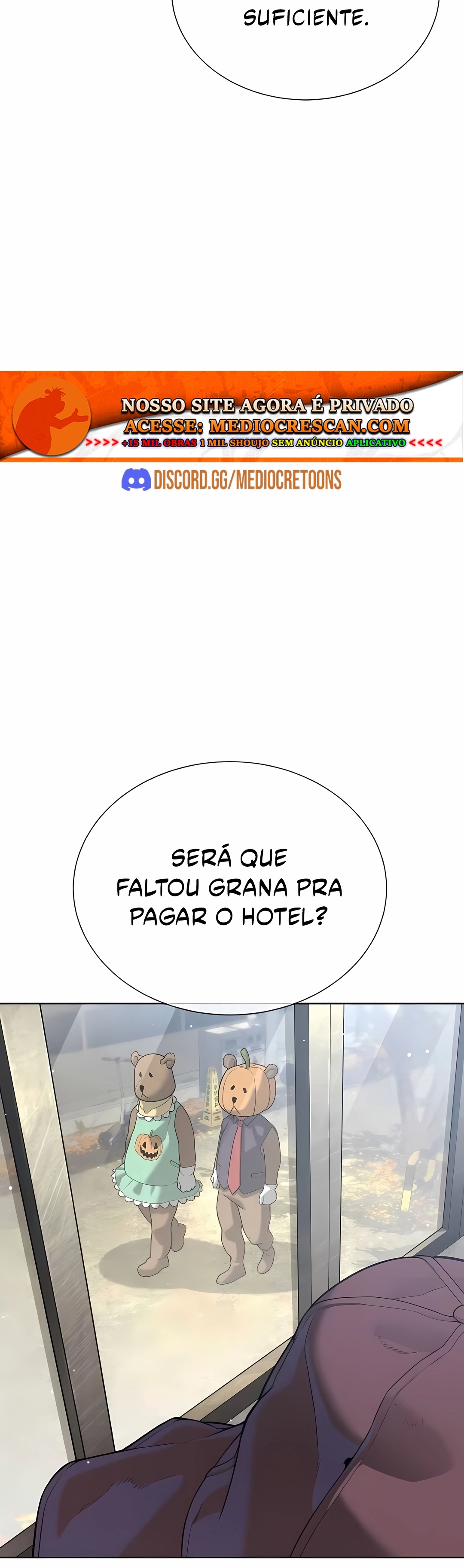 Assassino Pietro Capítulo 140 Página 34