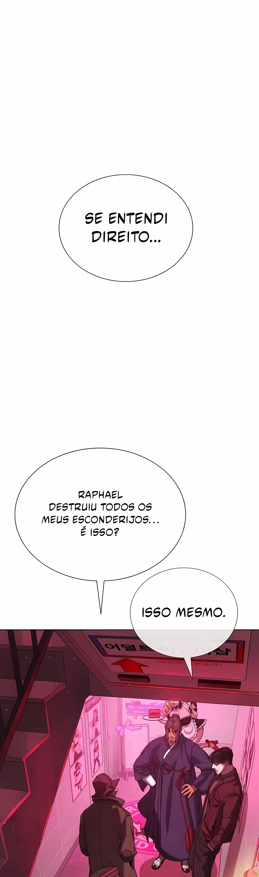 Assassino Pietro Capítulo 140 Página 44