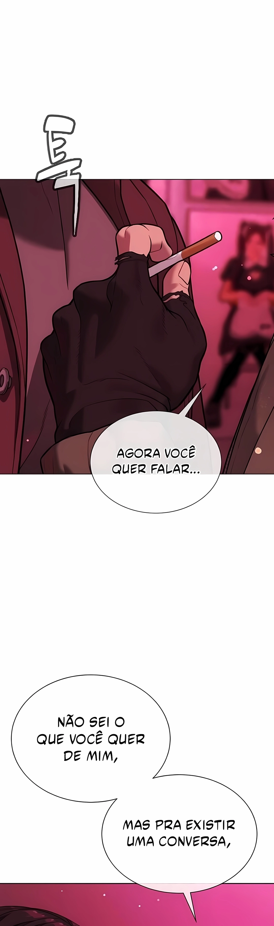 Assassino Pietro Capítulo 140 Página 47