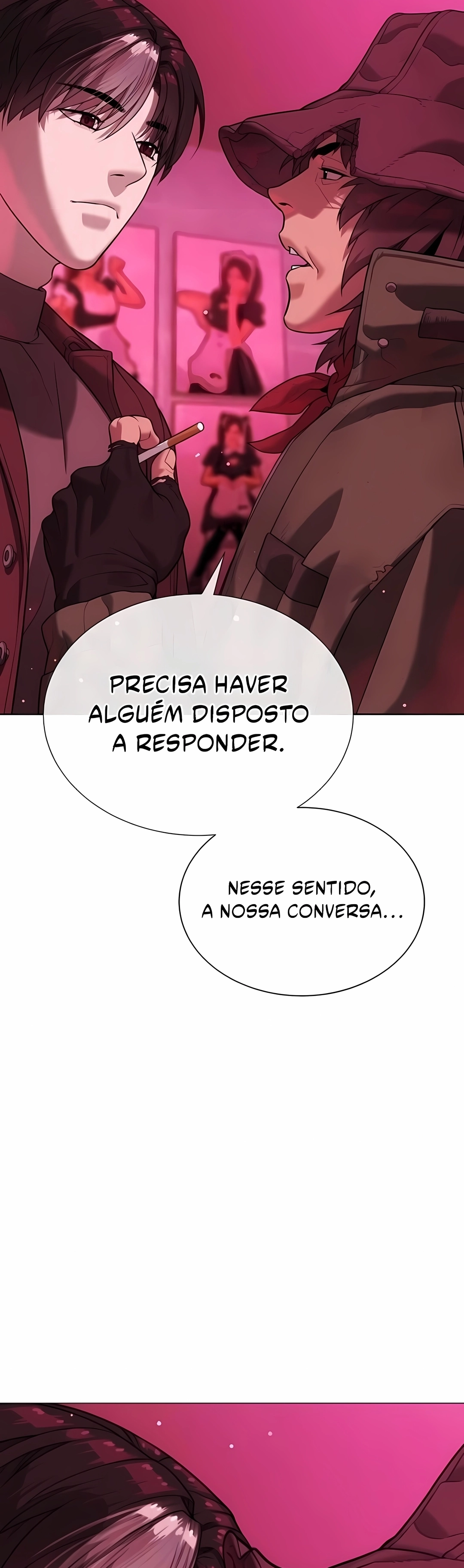 Assassino Pietro Capítulo 140 Página 48