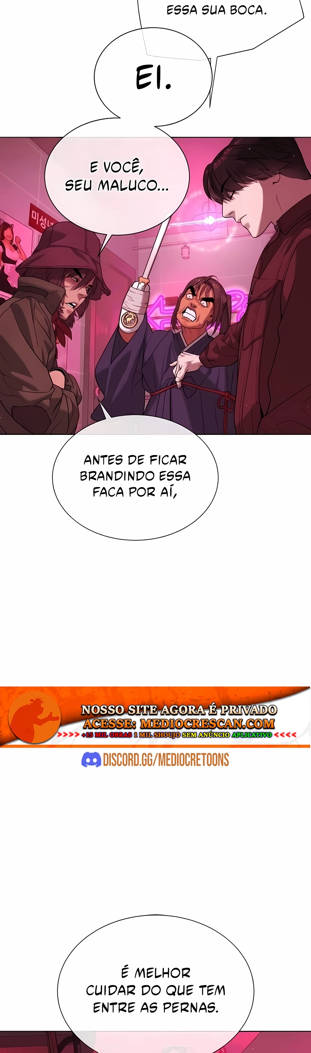 Assassino Pietro Capítulo 140 Página 50