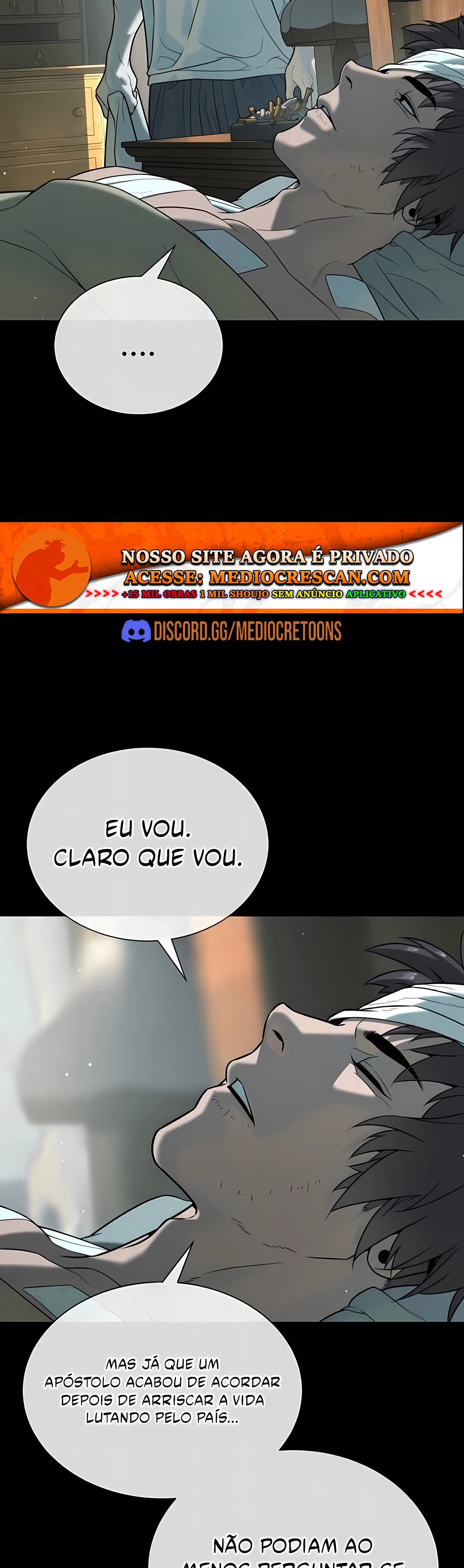 Assassino Pietro Capítulo 140 Página 66