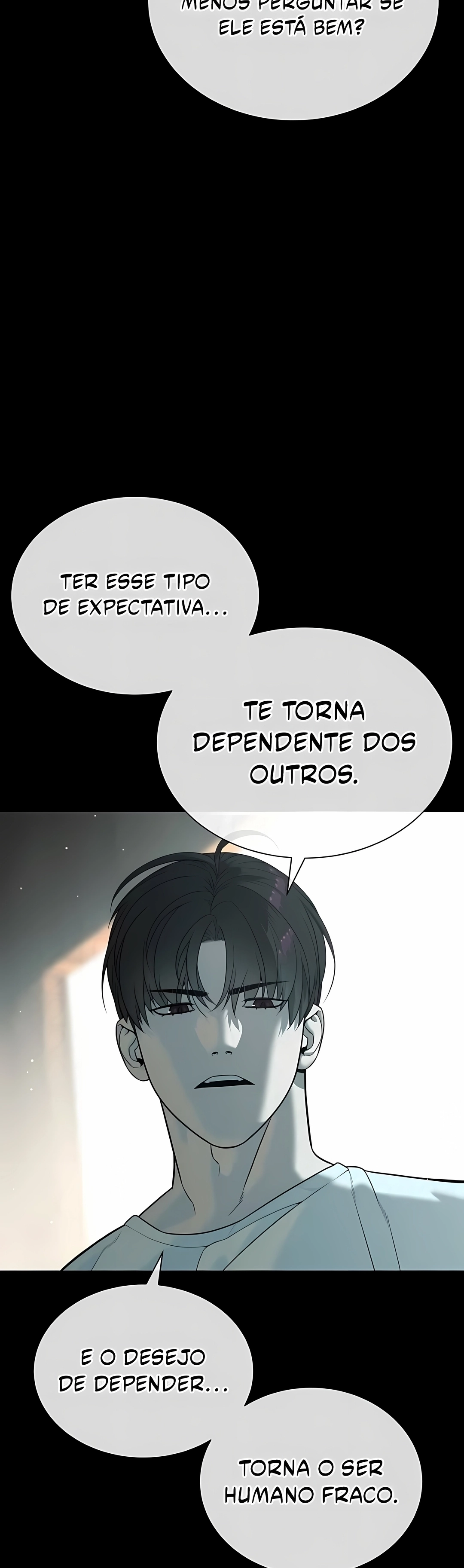 Assassino Pietro Capítulo 140 Página 67