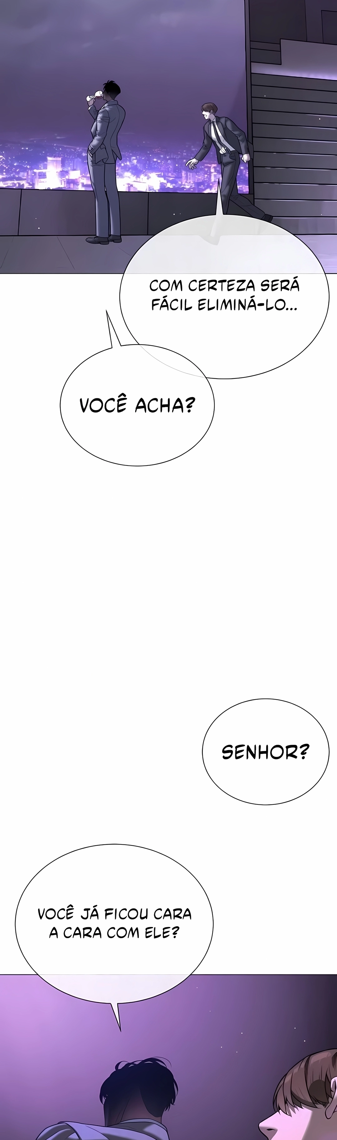 Assassino Pietro Capítulo 140 Página 77