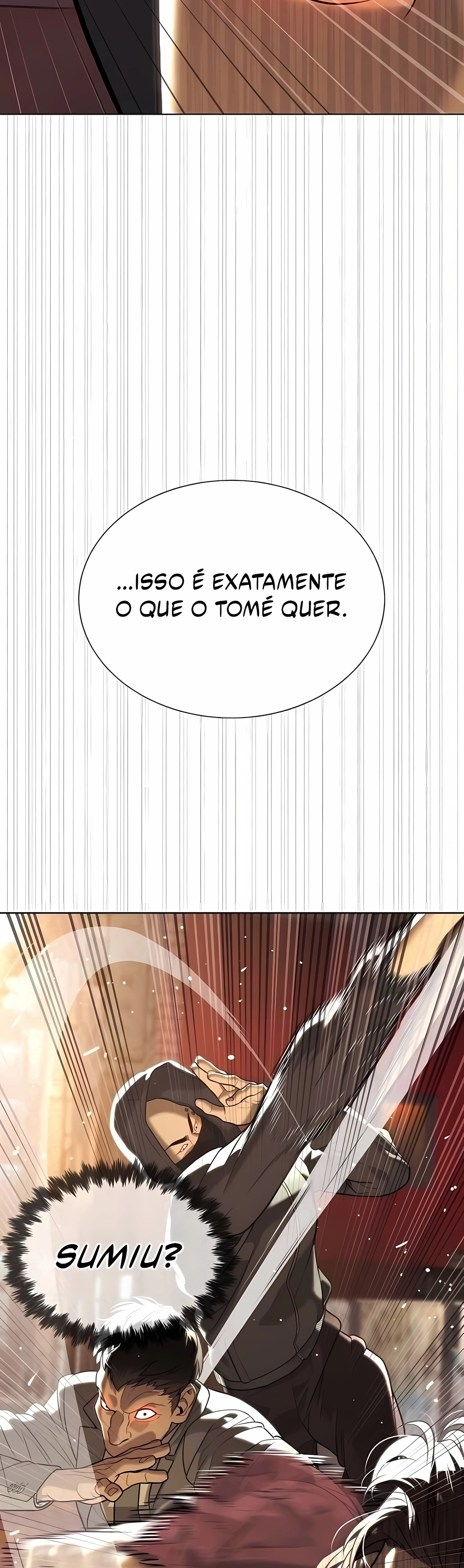 Assassino Pietro Capítulo 140 Página 83