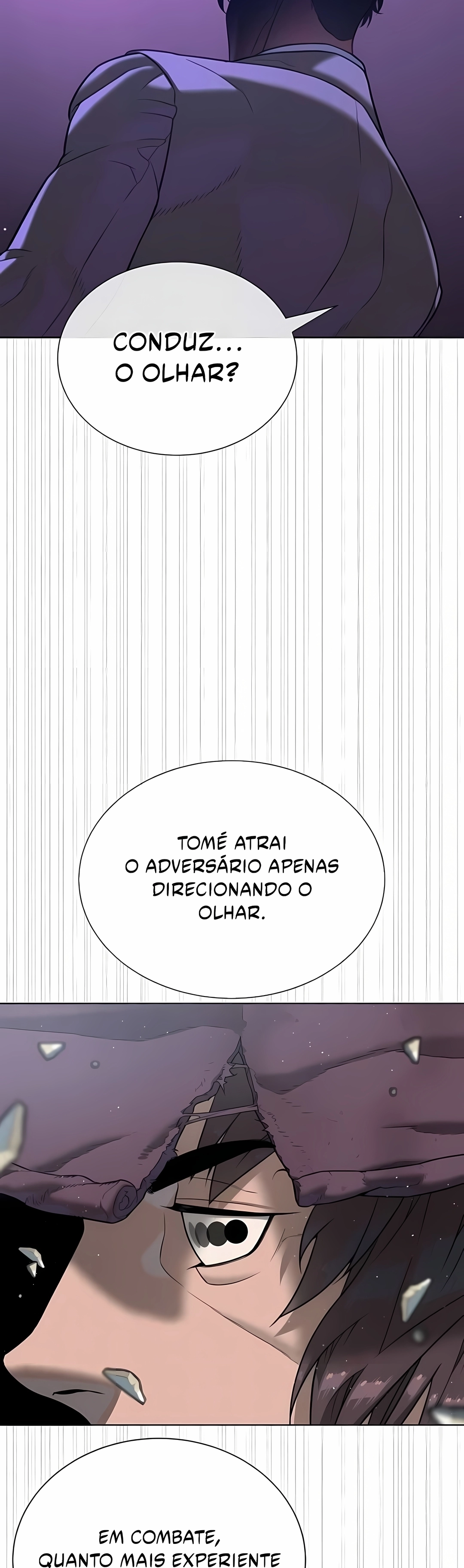Assassino Pietro Capítulo 140 Página 85