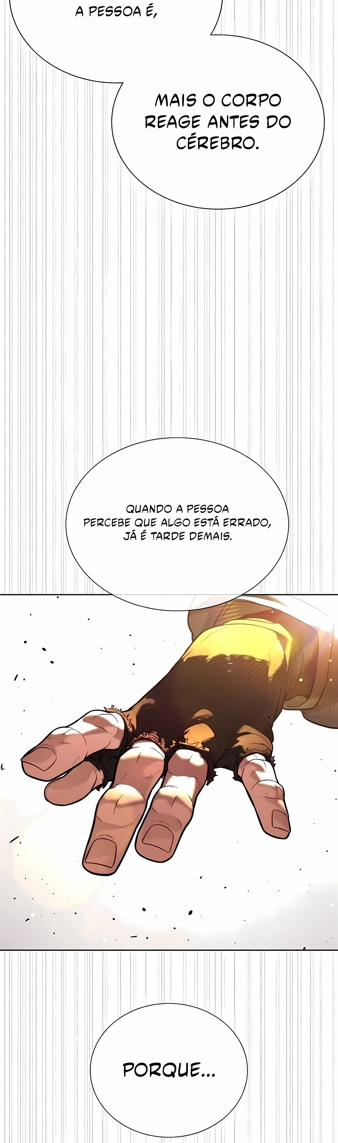 Assassino Pietro Capítulo 140 Página 86