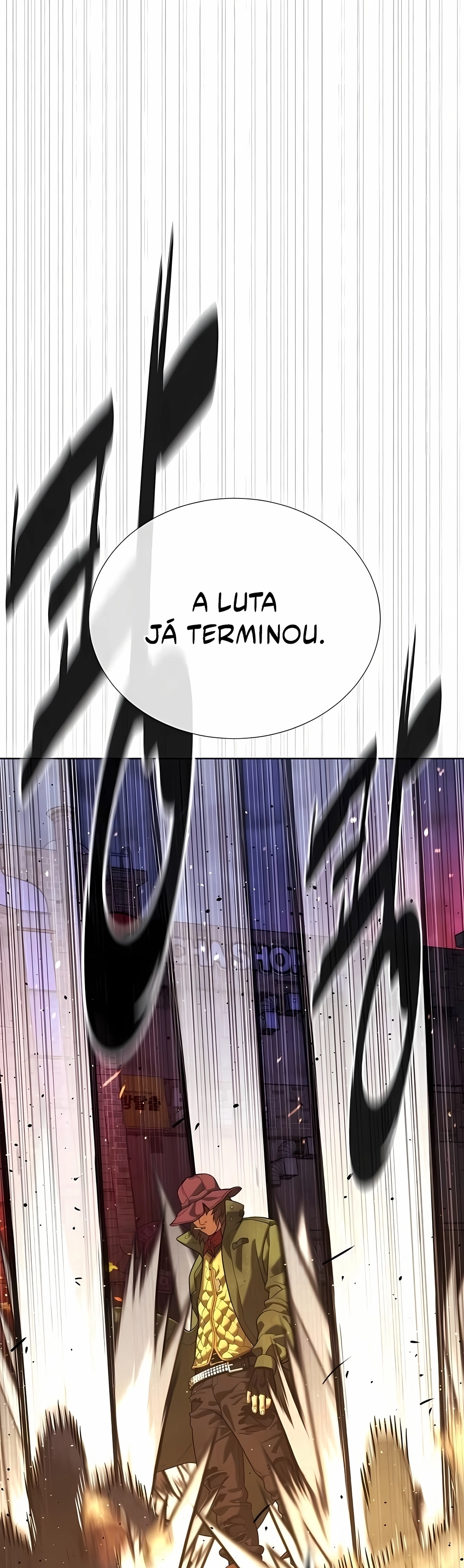 Assassino Pietro Capítulo 140 Página 87