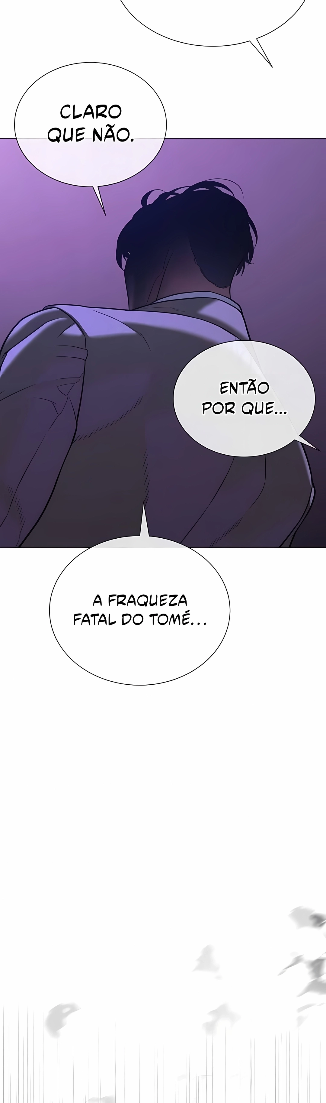 Assassino Pietro Capítulo 140 Página 97