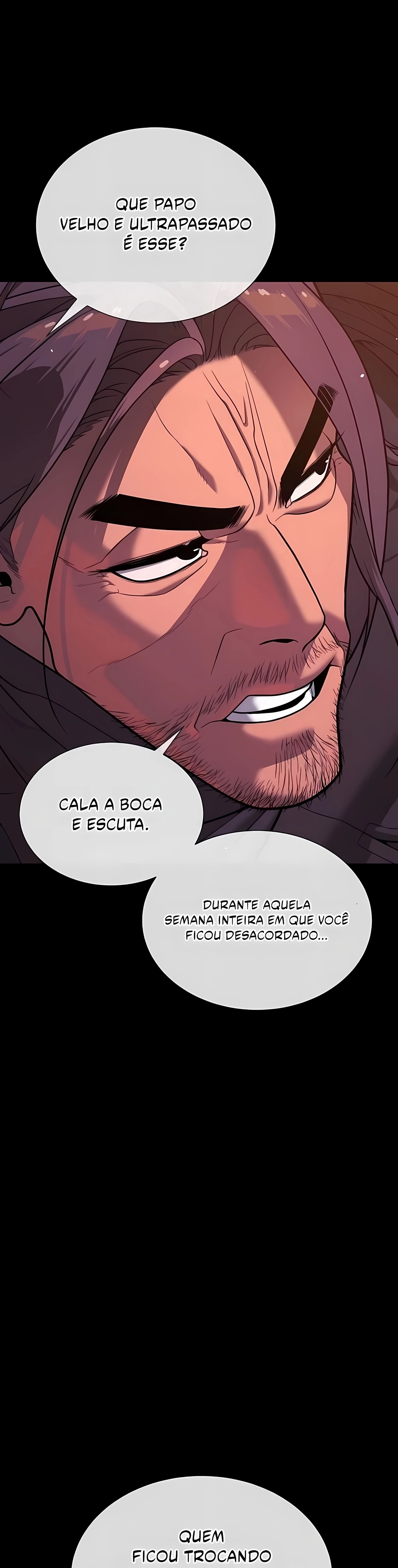 Assassino Pietro Capítulo 141 Página 100