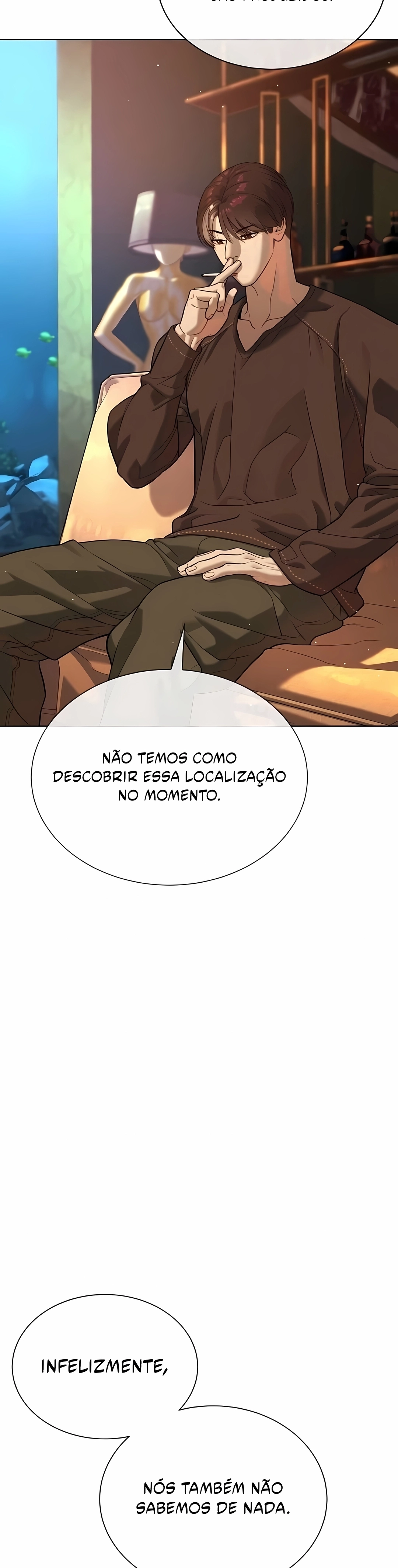 Assassino Pietro Capítulo 141 Página 108
