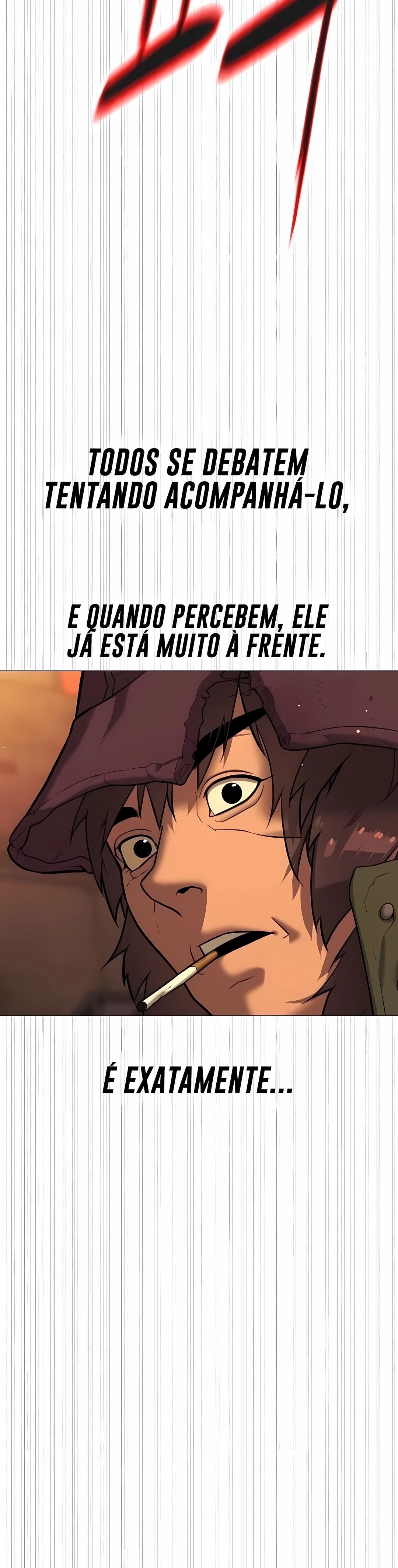 Assassino Pietro Capítulo 141 Página 11
