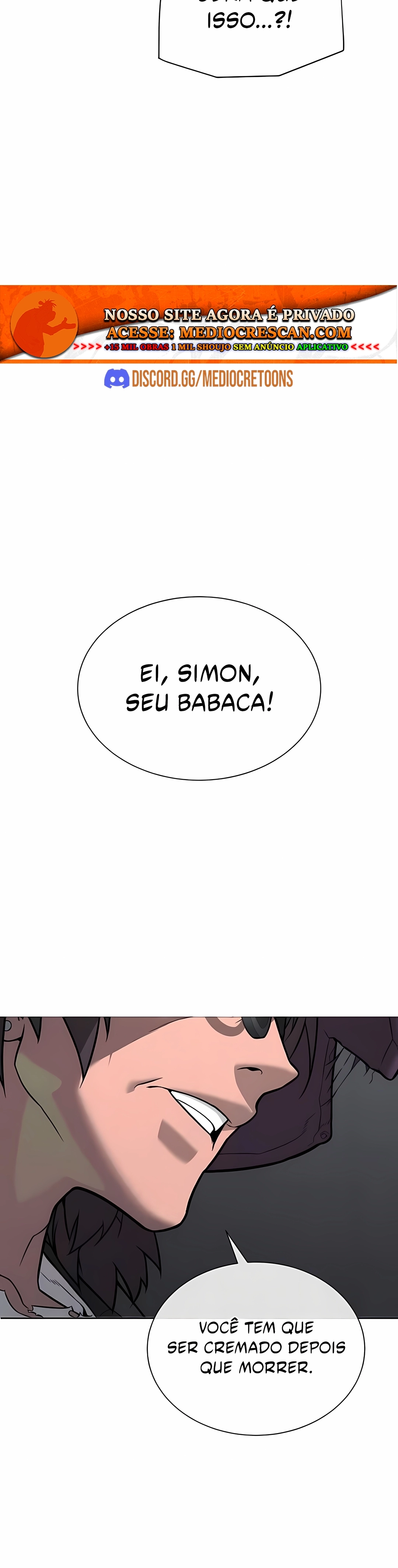 Assassino Pietro Capítulo 141 Página 113