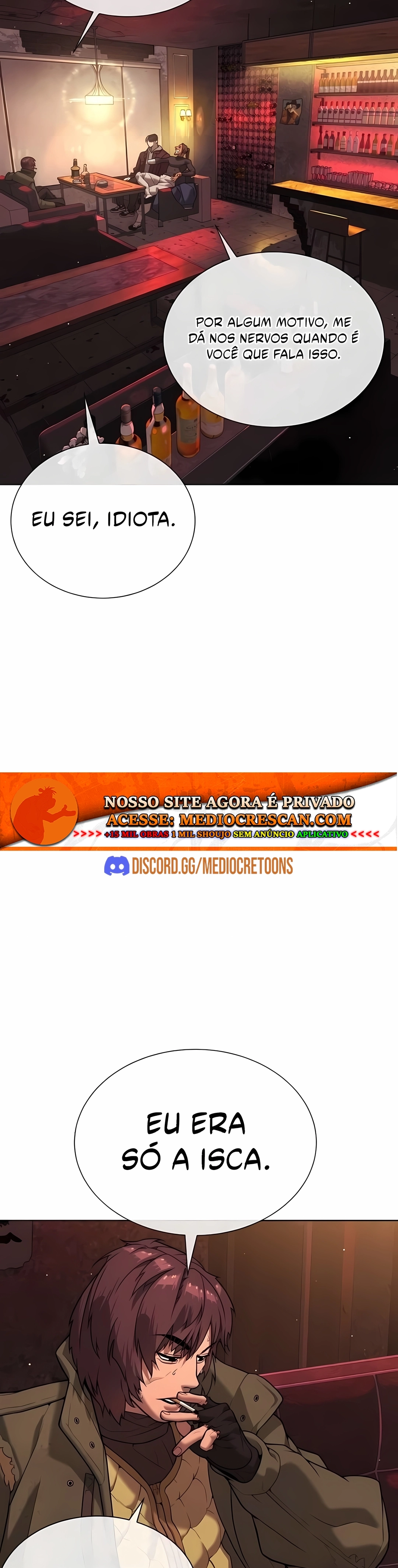 Assassino Pietro Capítulo 141 Página 22