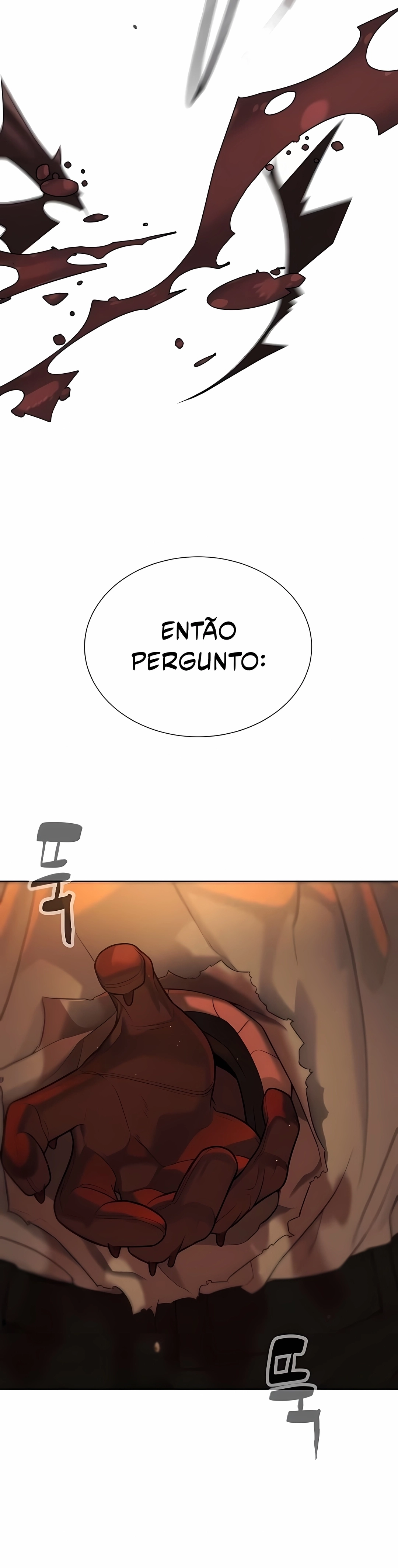 Assassino Pietro Capítulo 141 Página 26