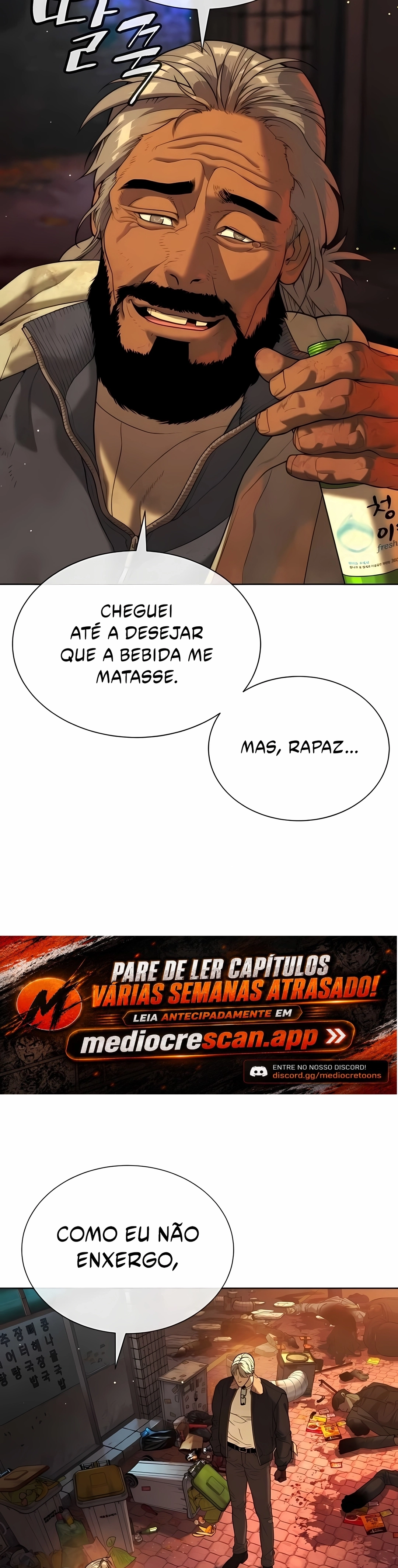 Assassino Pietro Capítulo 141 Página 39