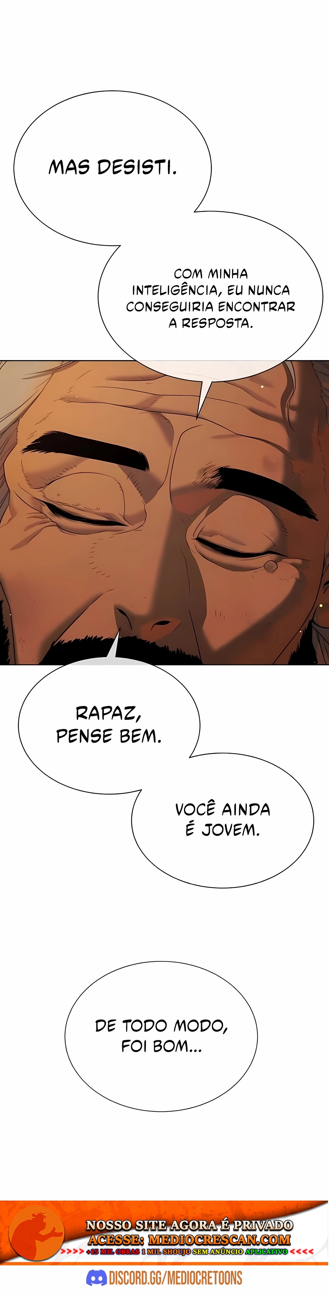 Assassino Pietro Capítulo 141 Página 43