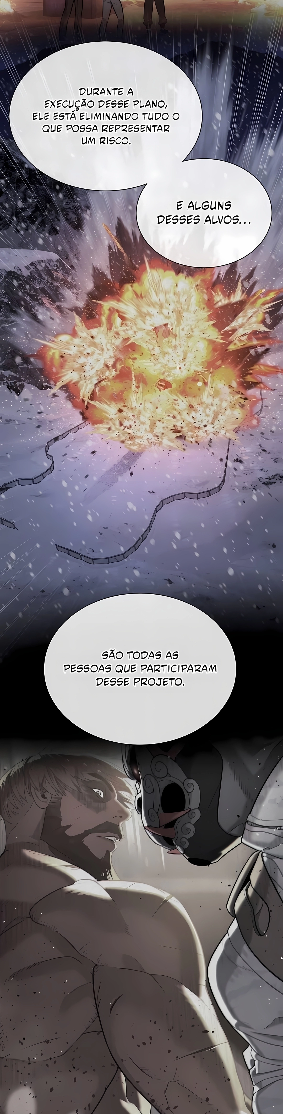 Assassino Pietro Capítulo 141 Página 55
