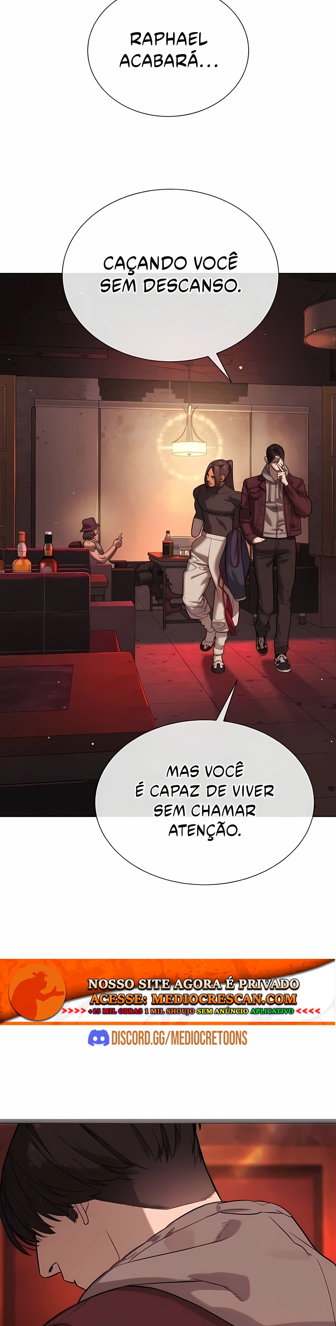 Assassino Pietro Capítulo 141 Página 57
