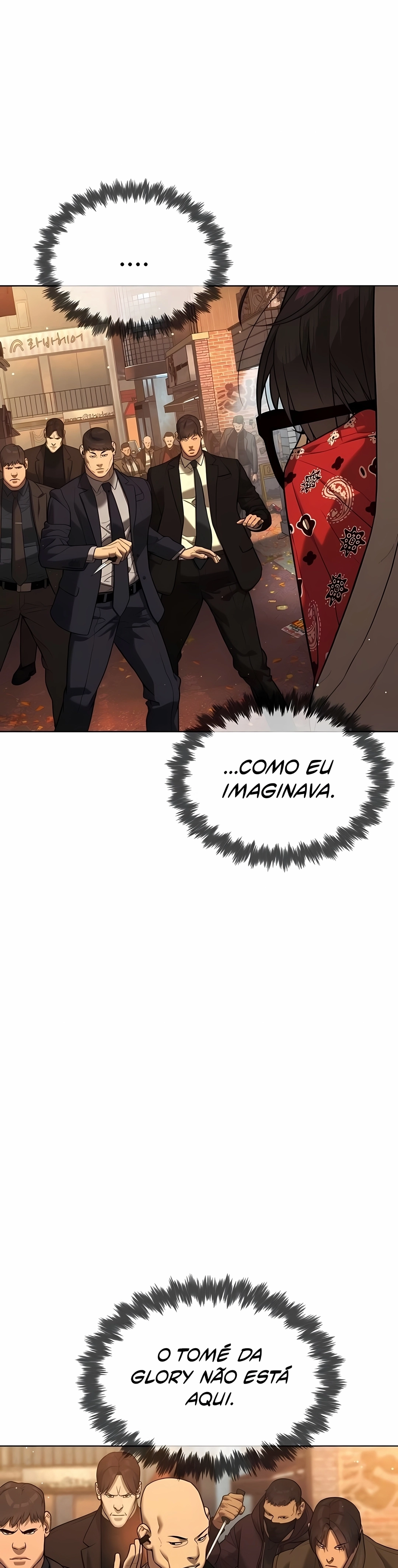 Assassino Pietro Capítulo 141 Página 6
