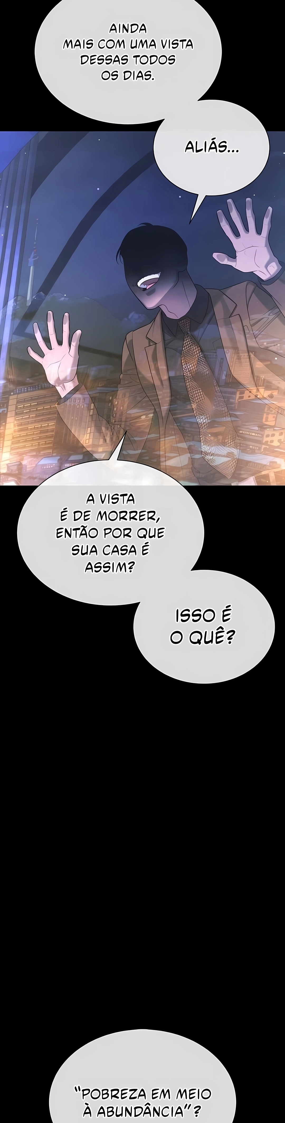 Assassino Pietro Capítulo 141 Página 68