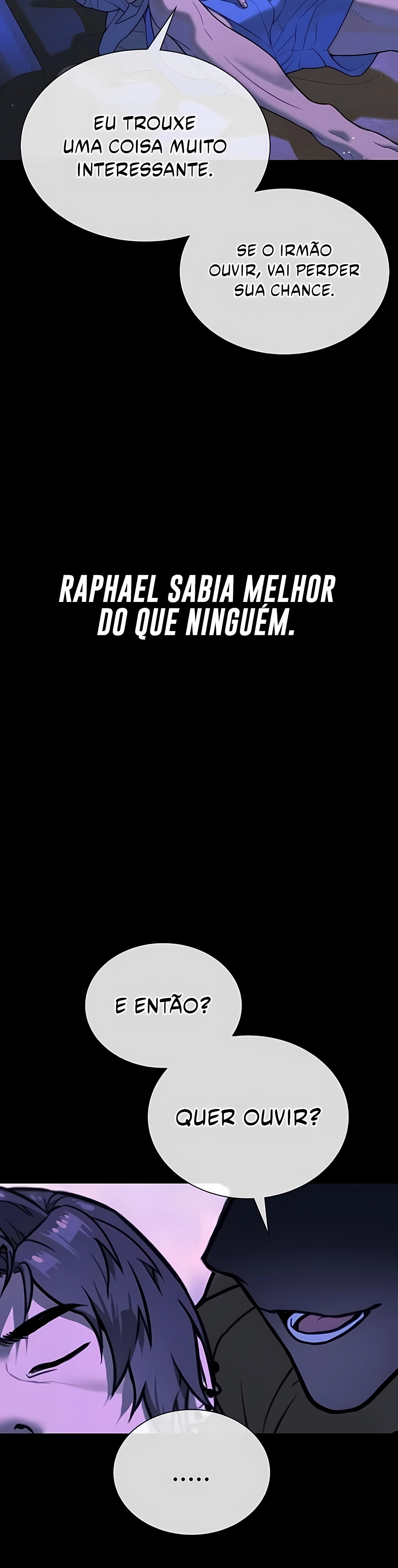 Assassino Pietro Capítulo 141 Página 70