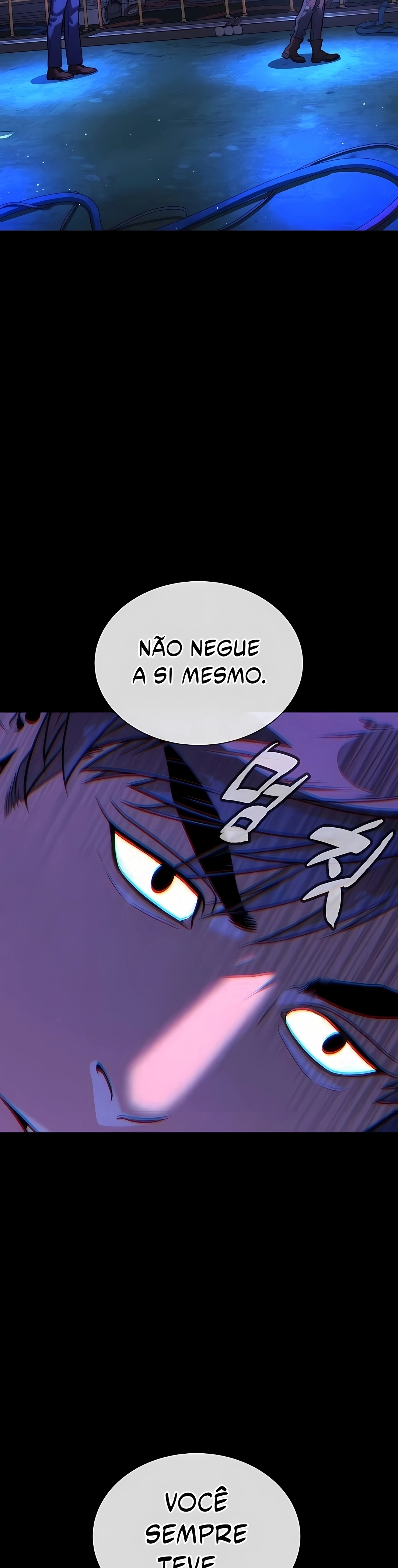 Assassino Pietro Capítulo 141 Página 76