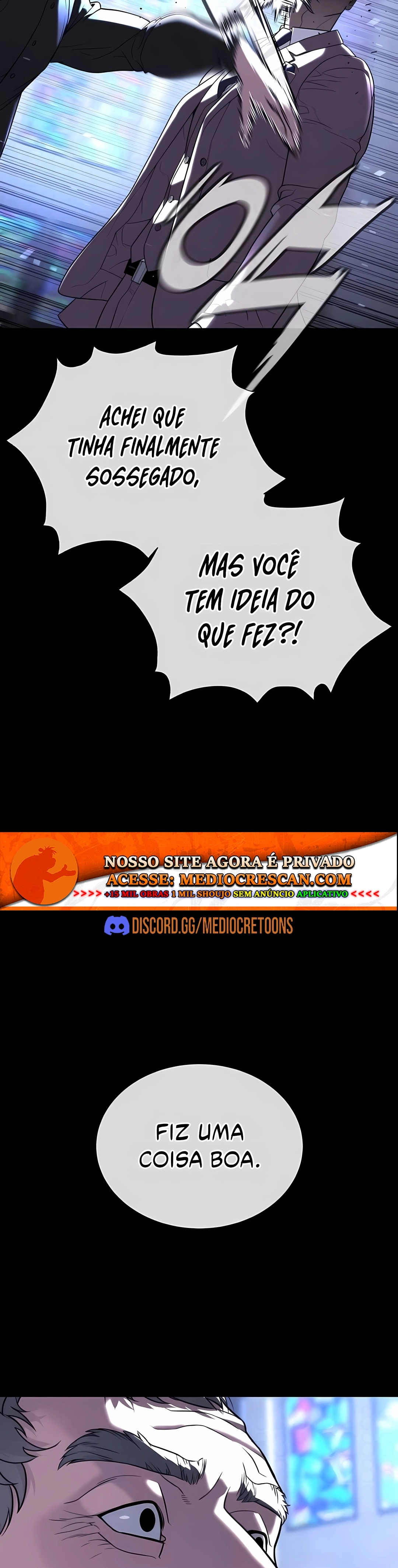 Assassino Pietro Capítulo 141 Página 85