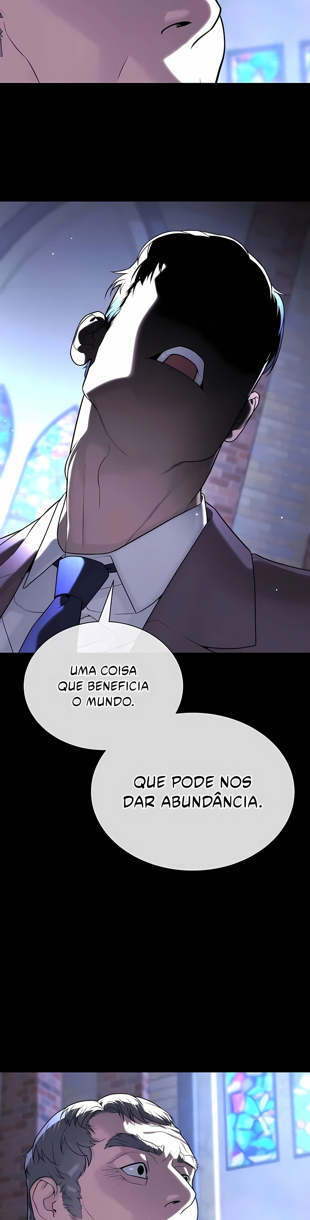 Assassino Pietro Capítulo 141 Página 86