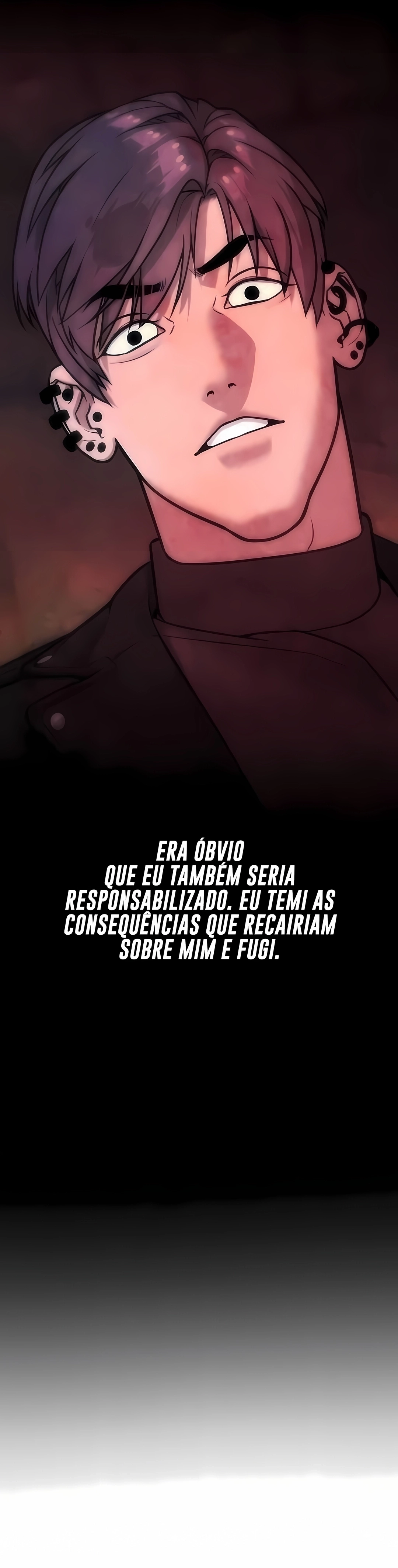 Assassino Pietro Capítulo 141 Página 97