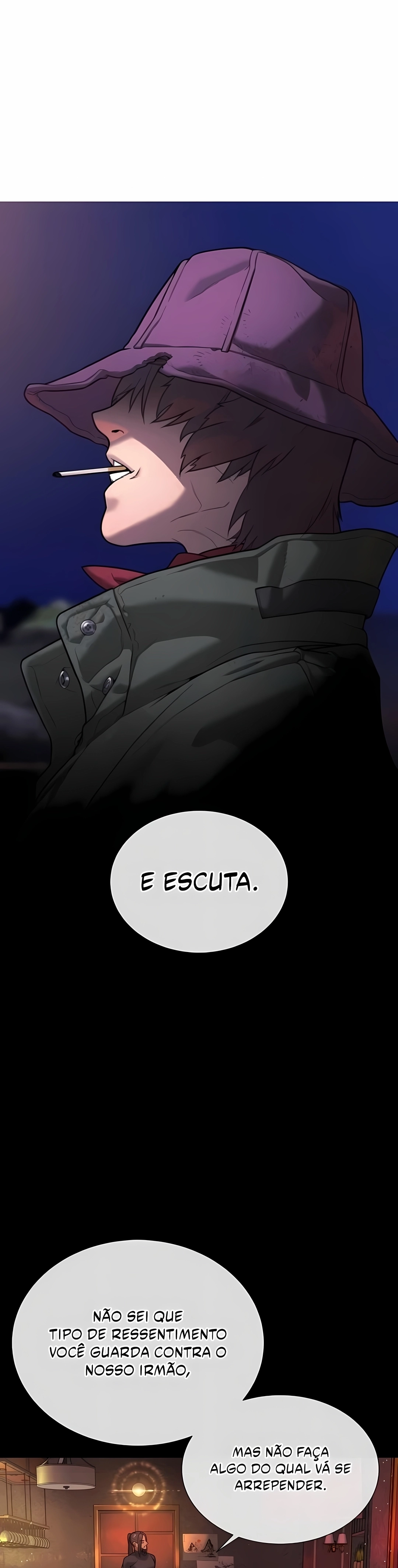 Assassino Pietro Capítulo 141 Página 98