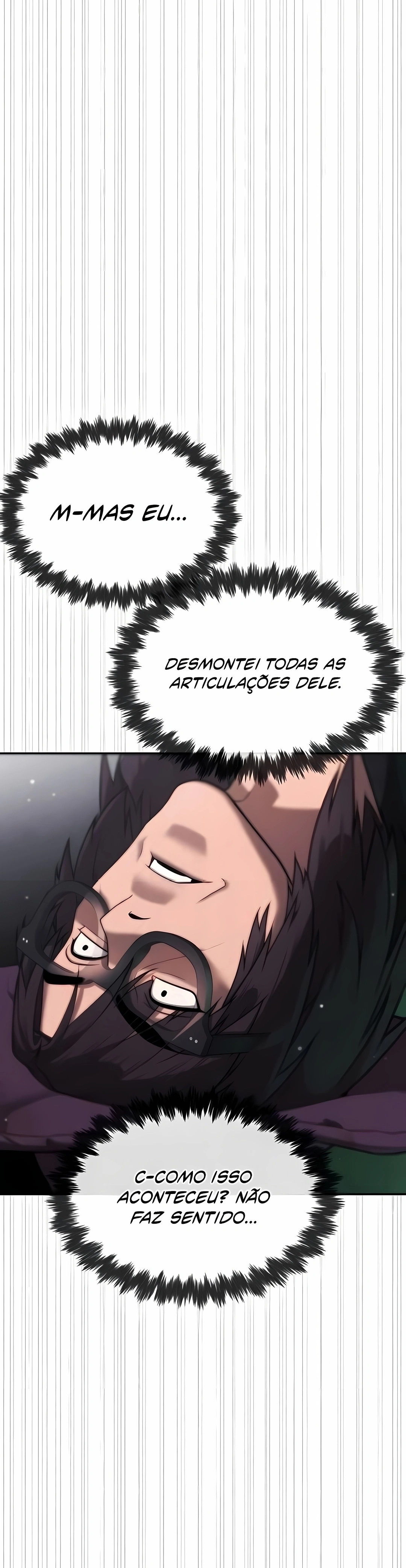 Assassino Pietro Capítulo 142 Página 101