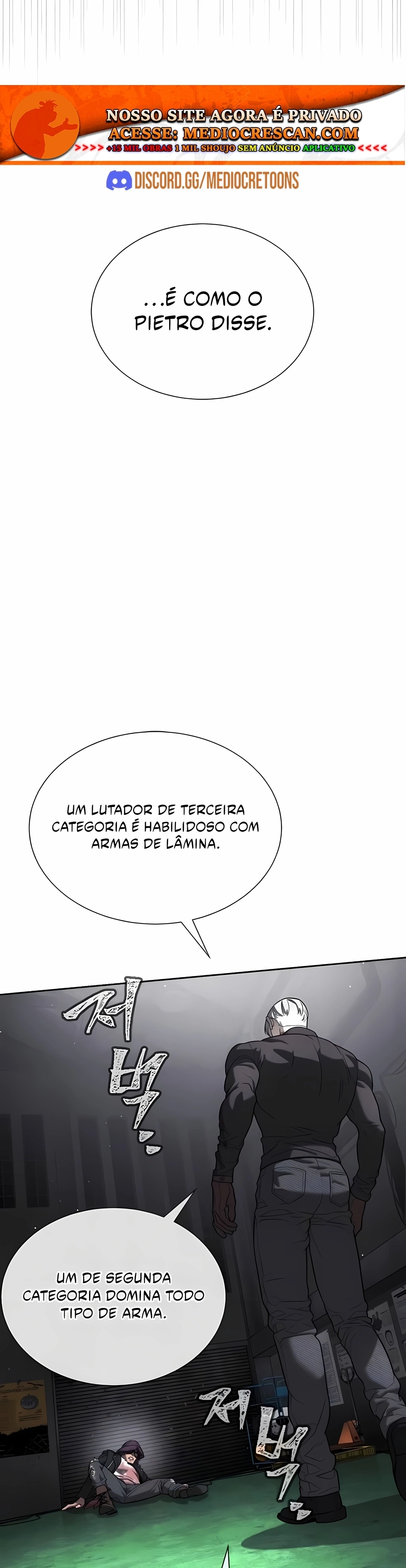 Assassino Pietro Capítulo 142 Página 103