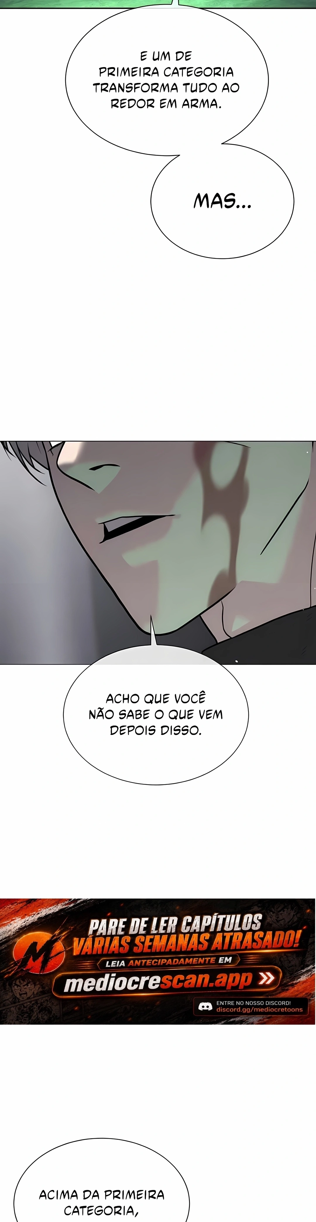 Assassino Pietro Capítulo 142 Página 104