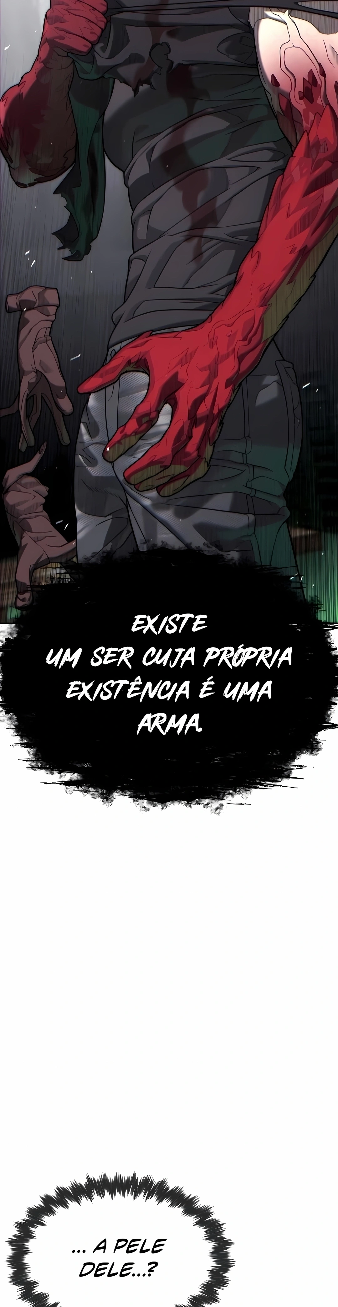 Assassino Pietro Capítulo 142 Página 106
