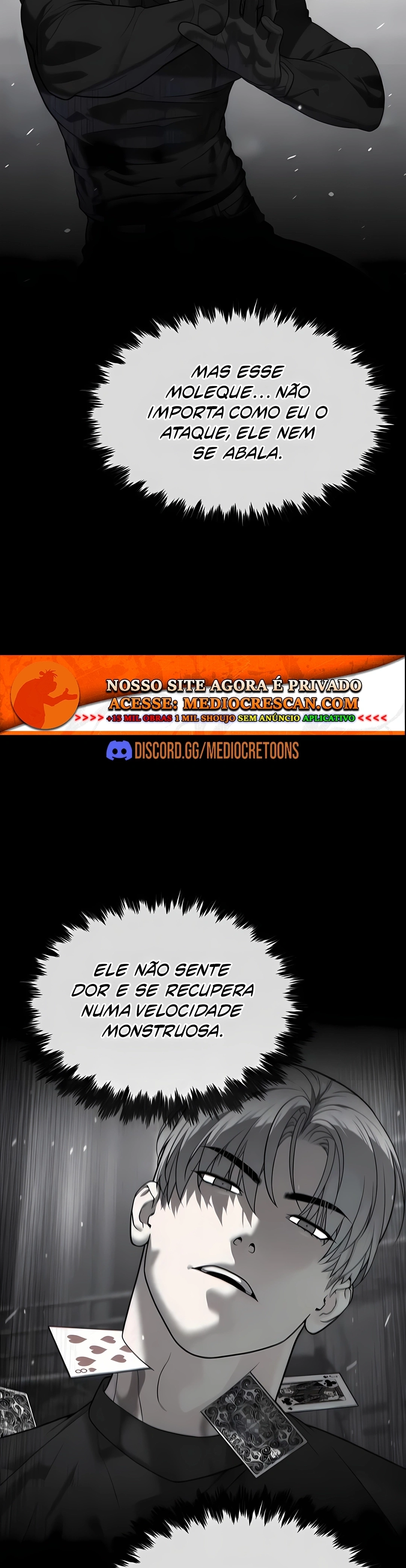 Assassino Pietro Capítulo 142 Página 108