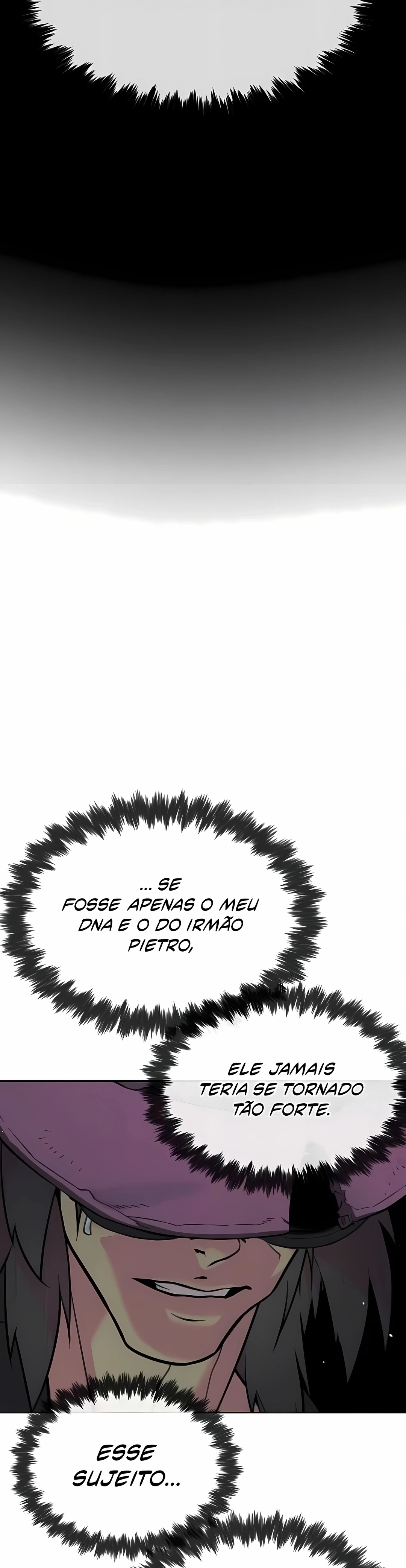 Assassino Pietro Capítulo 142 Página 110