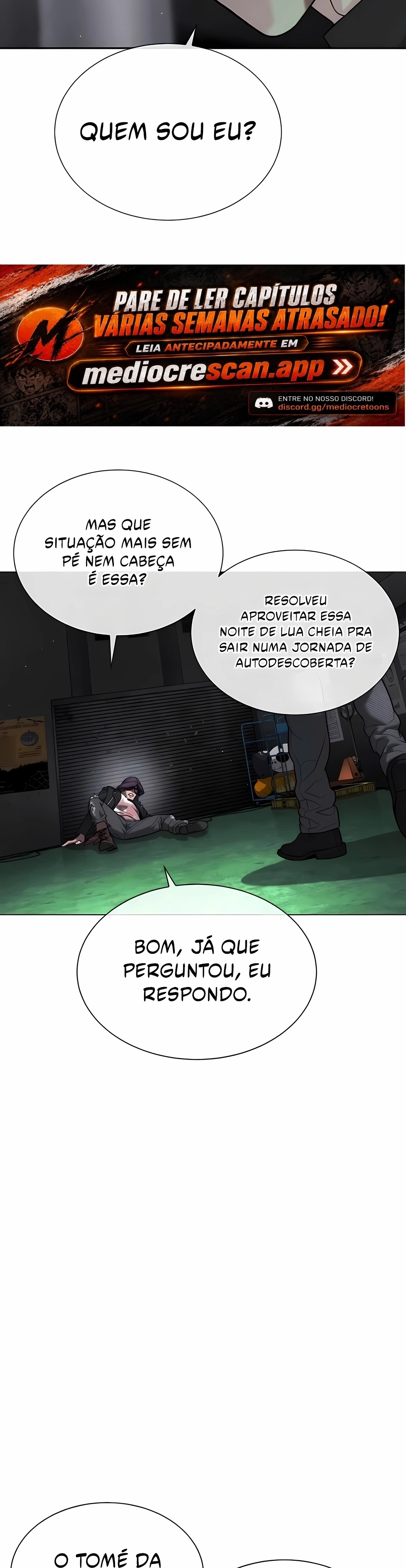 Assassino Pietro Capítulo 142 Página 112